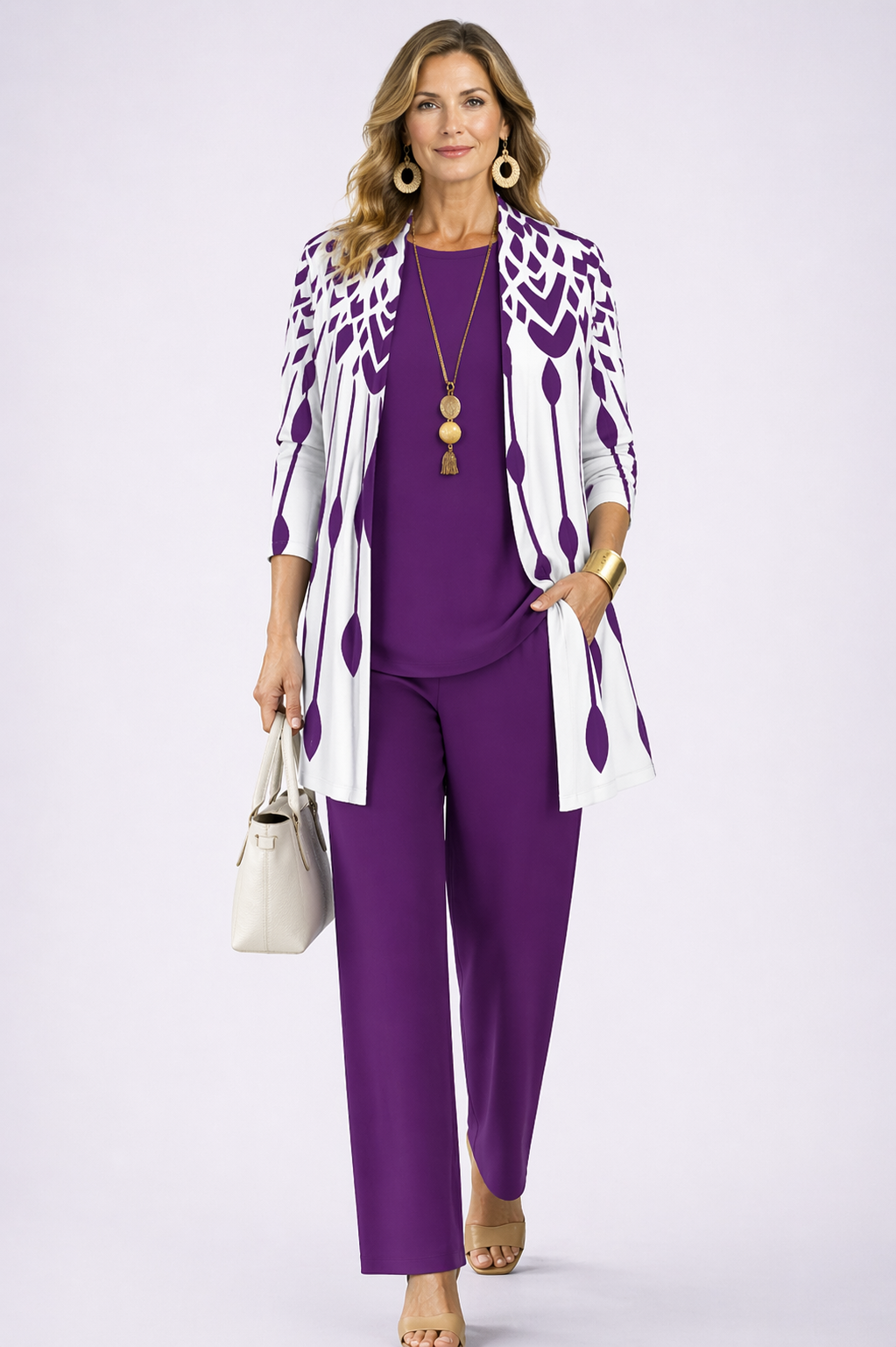 Elaine | Set da 3 Pezzi