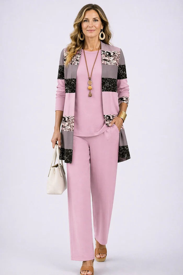 Beatrice | Set da 3 Pezzi