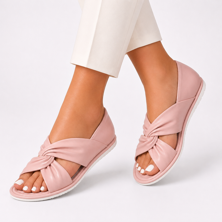 KATHLEEN | Sandali Comfort per Tutto il Giorno