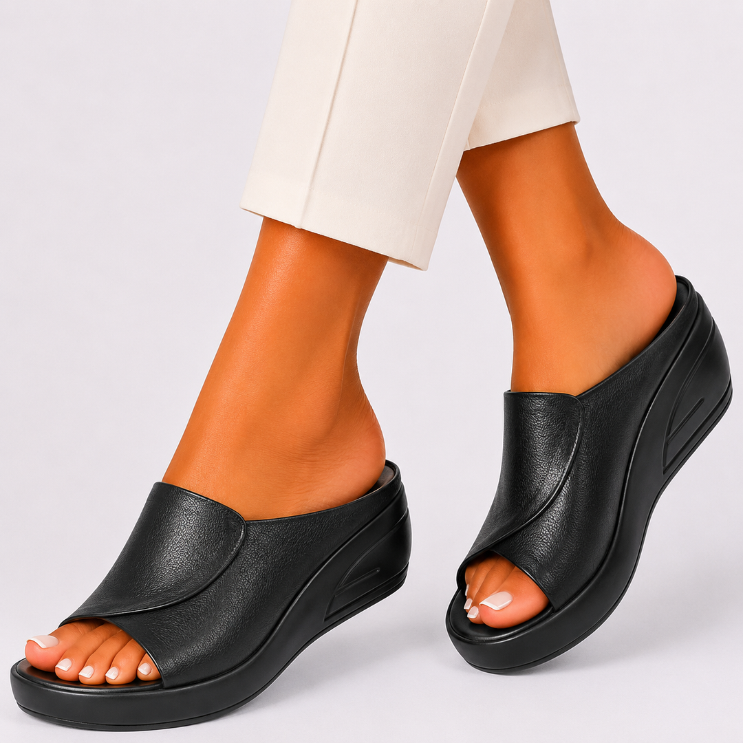 Eliza | Sandali Comfort per Tutta la Giornata