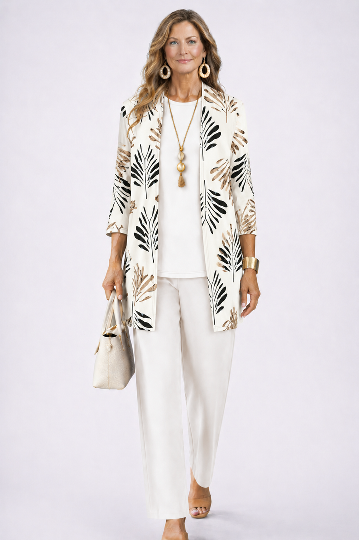 Iris | Set da 3 Pezzi