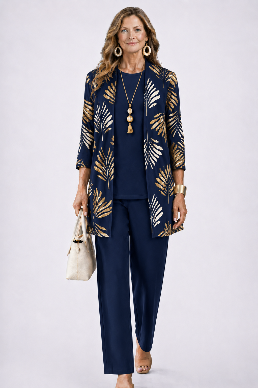 Iris | Set da 3 Pezzi
