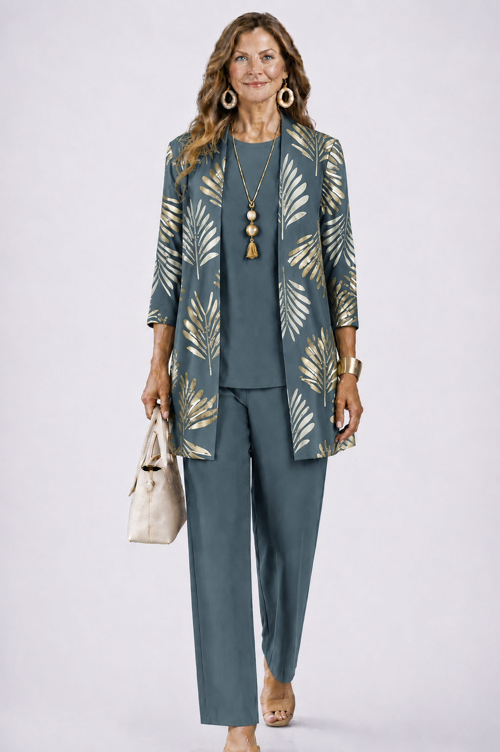 Beatrice | Set da 3 Pezzi