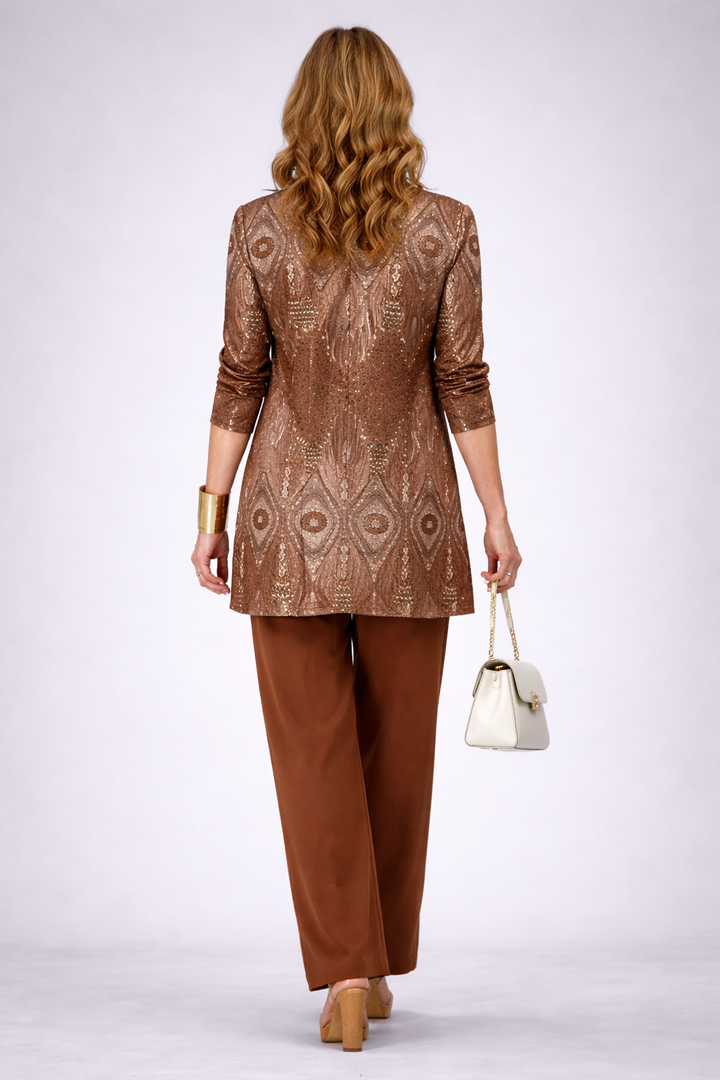 Glenna | Set da 3 Pezzi