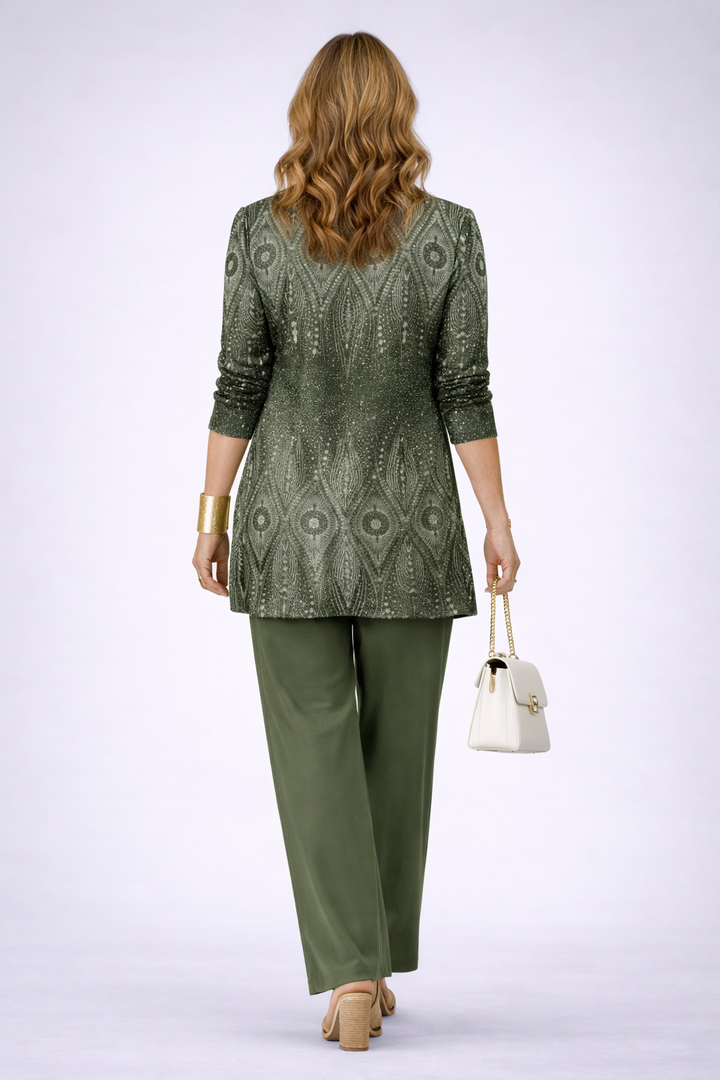 Hannelore | Set da 3 Pezzi