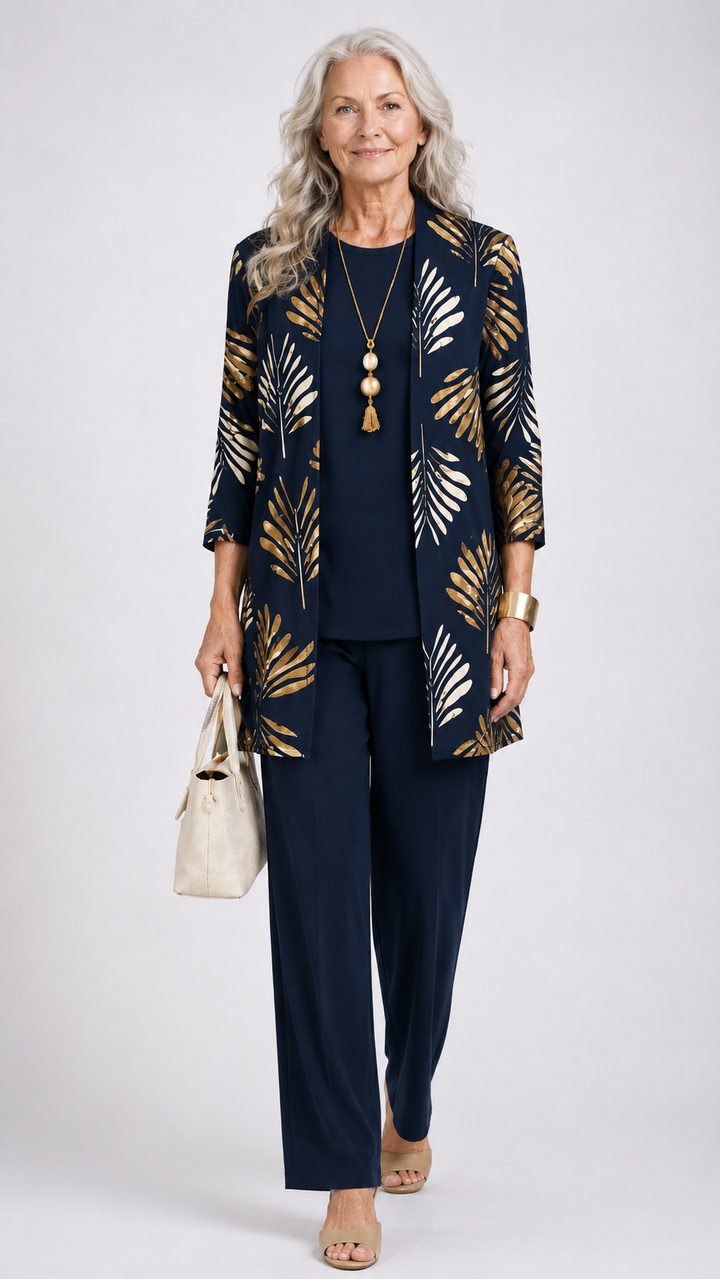 Margaret | Set da 3 Pezzi