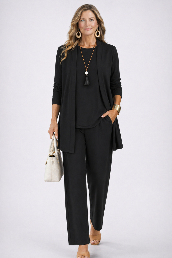 Cosima | Set Elegante 3 Pezzi