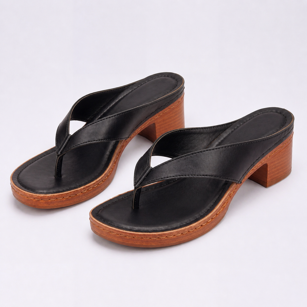 Gloria | Sandali Comfort per Tutto il Giorno
