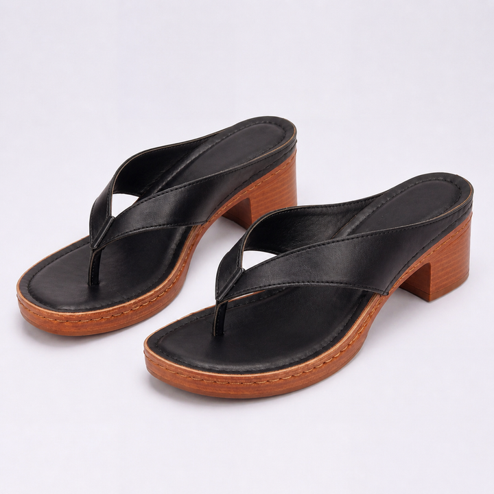 Gloria | Sandali Comfort per Tutto il Giorno