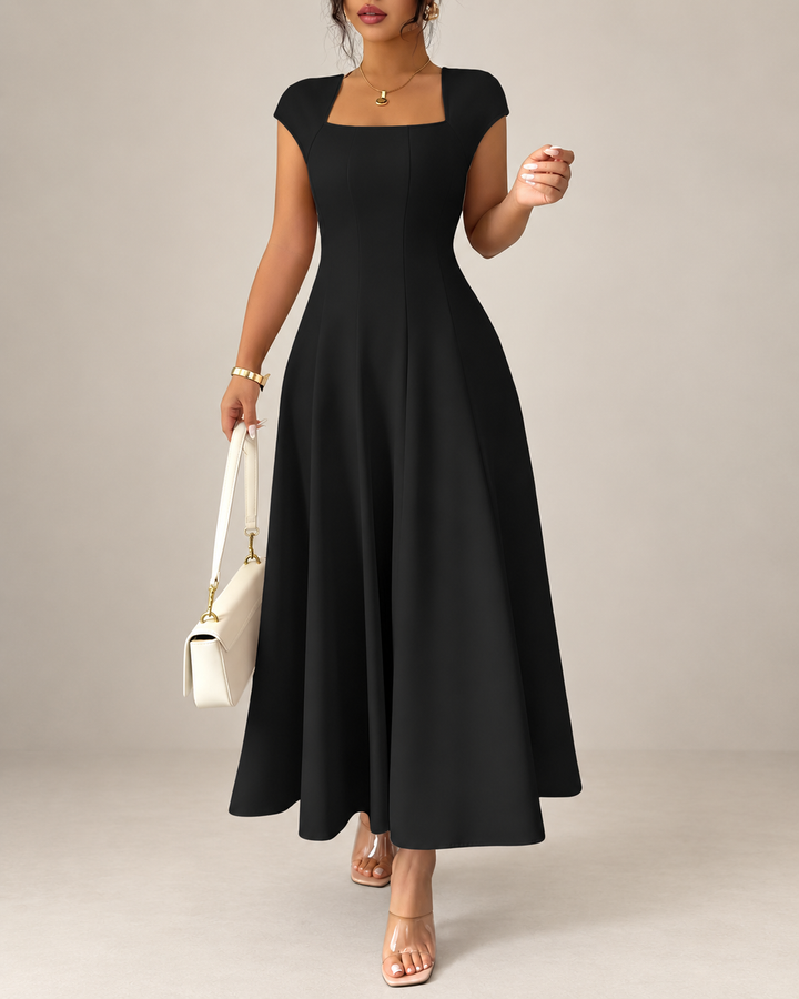 Il Maxibito Elena Grace – Eleganza senza tempo con una silhouette femminile morbida