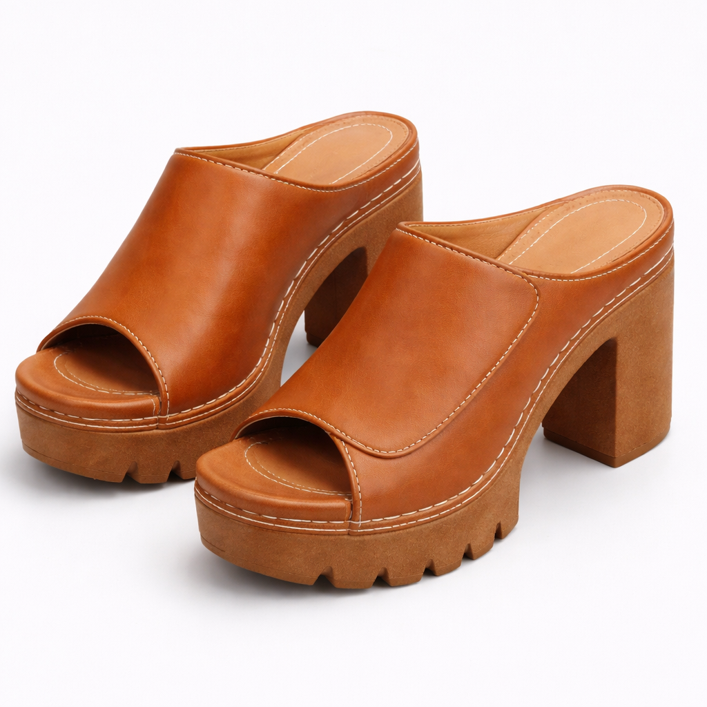 Mizella™ | Tacchi Comfort per Tutto il Giorno