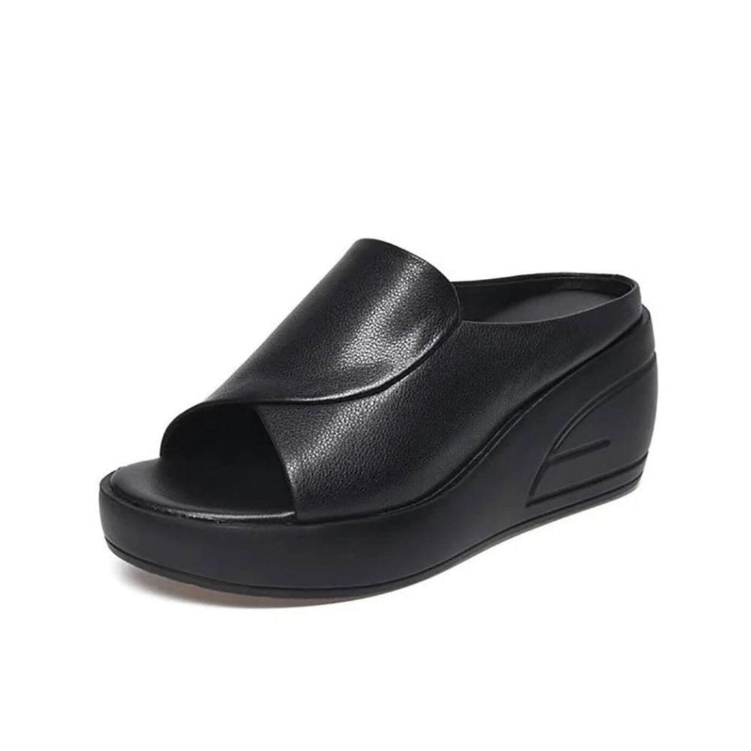 Eliza | Sandali Comfort per Tutta la Giornata