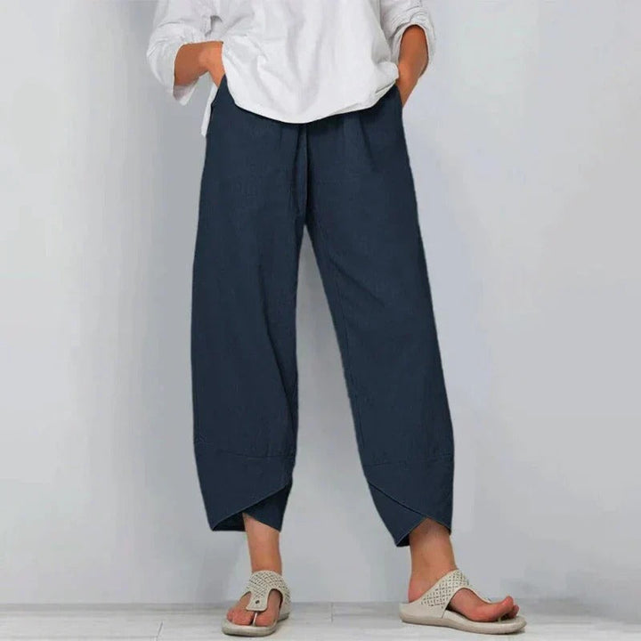 Tarni™ | Pantaloni Estivi Chic