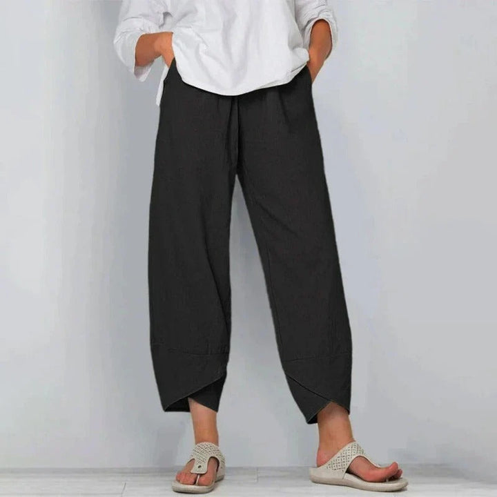 Tarni™ | Pantaloni Estivi Chic