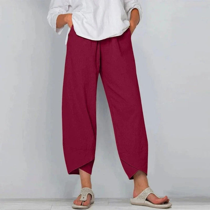 Tarni™ | Pantaloni Estivi Chic