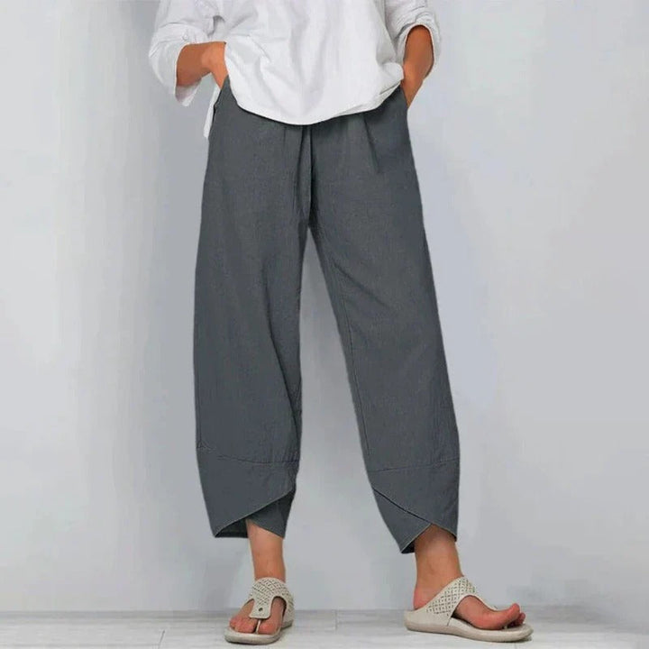 Tarni™ | Pantaloni Estivi Chic