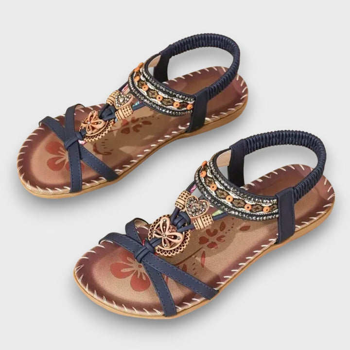 Arlena | Sandali Comfort per Tutto il Giorno