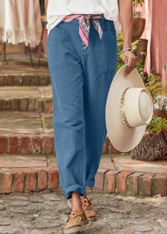 Lise™ | Pantaloni Eleganti e Confortevoli