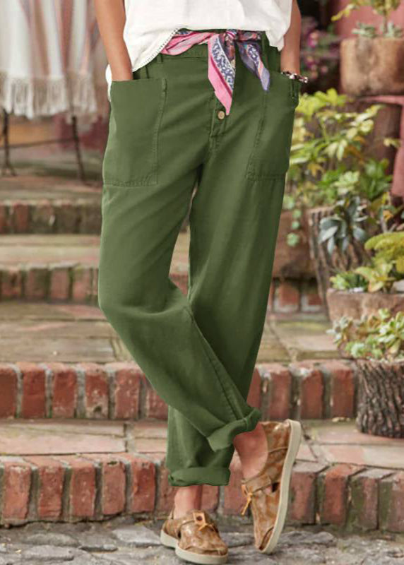 Lise™ | Pantaloni Eleganti e Confortevoli