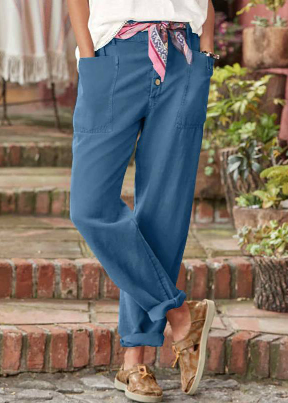 Lise™ | Pantaloni Eleganti e Confortevoli