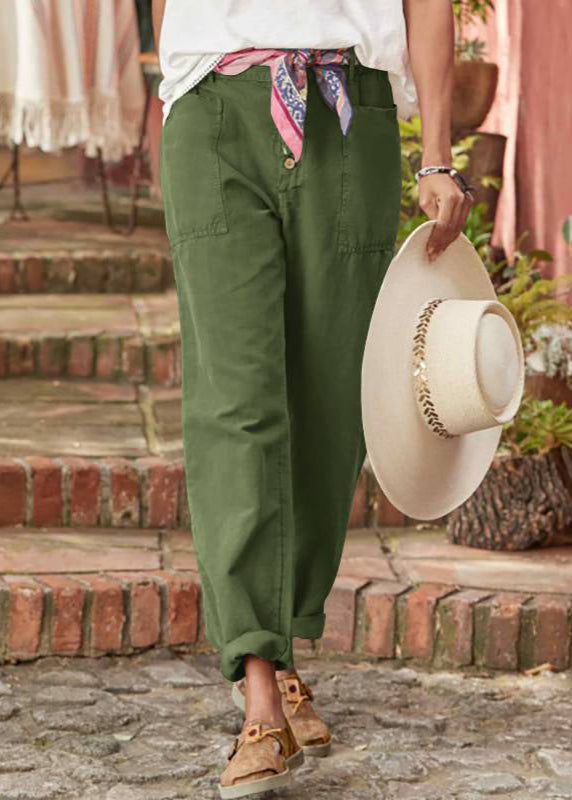 Lise™ | Pantaloni Eleganti e Confortevoli