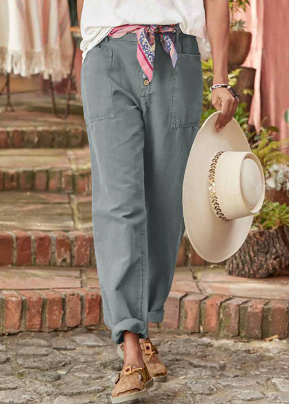 Lise™ | Pantaloni Eleganti e Confortevoli