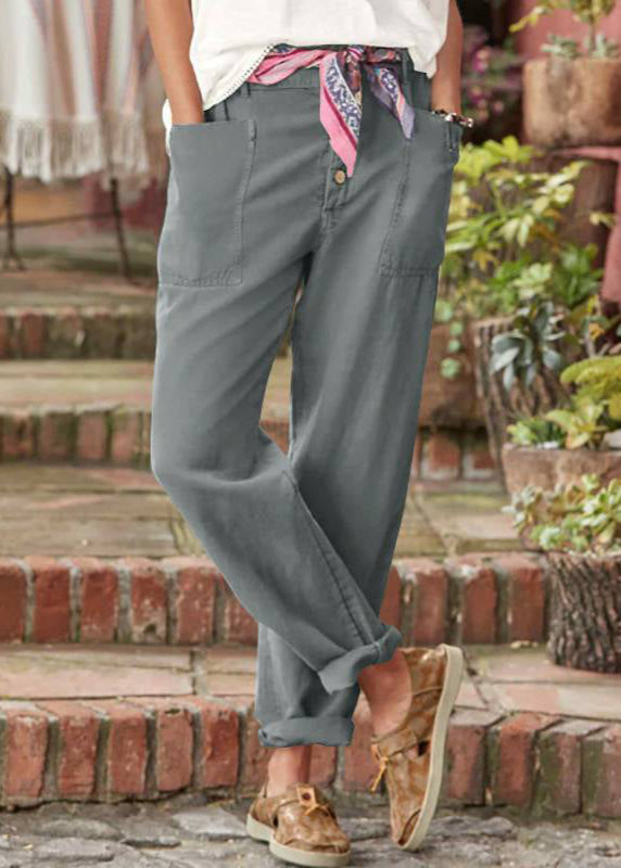 Lise™ | Pantaloni Eleganti e Confortevoli