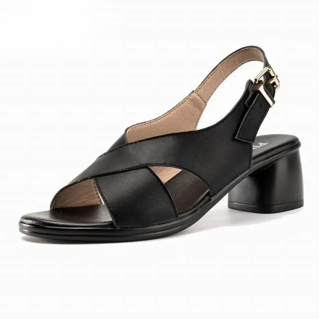 Vivienne™ | Tacchi Eleganti e Confortevoli