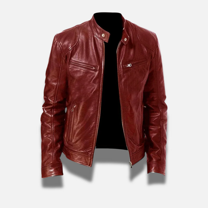 Leo™ | Giacca senza tempo e alla moda per uomini