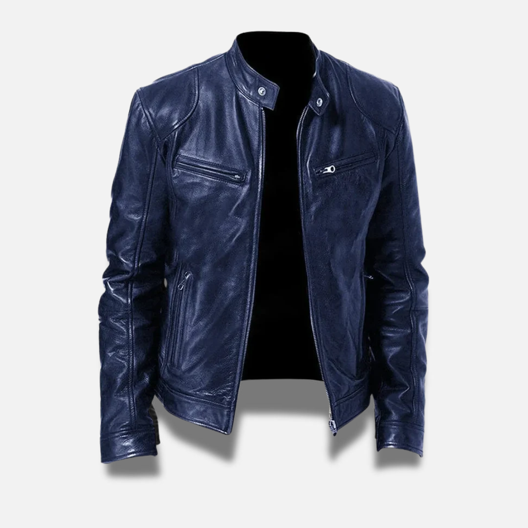 Leo™ | Giacca senza tempo e alla moda per uomini