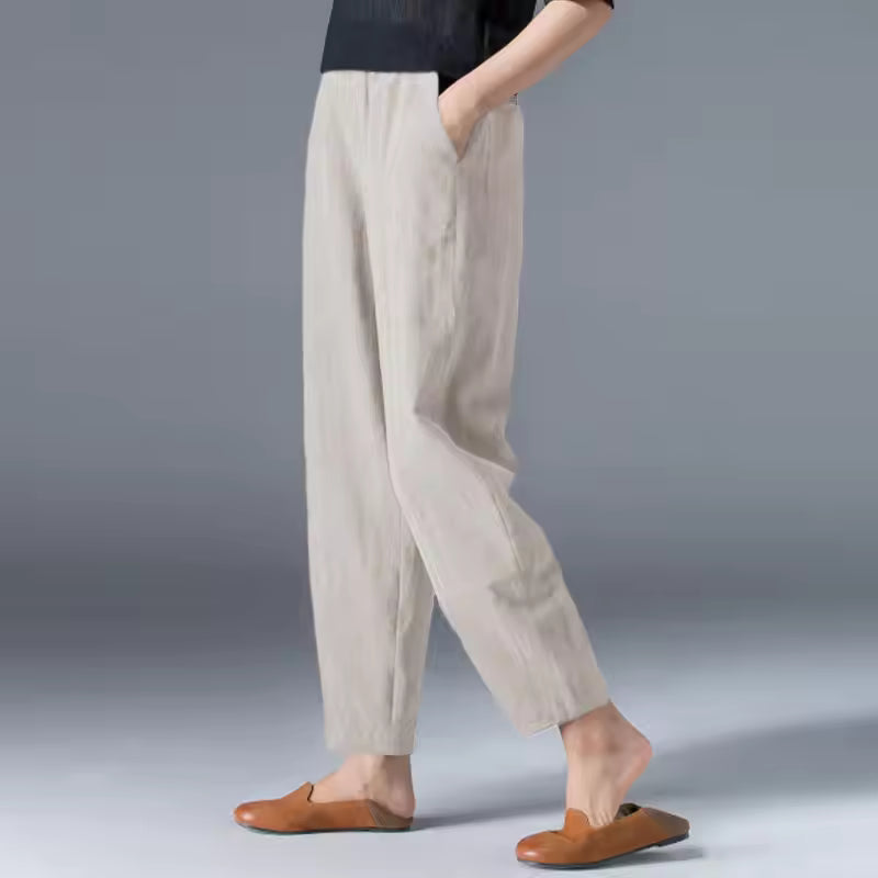 Desiree™ | Pantaloni estivi leggeri