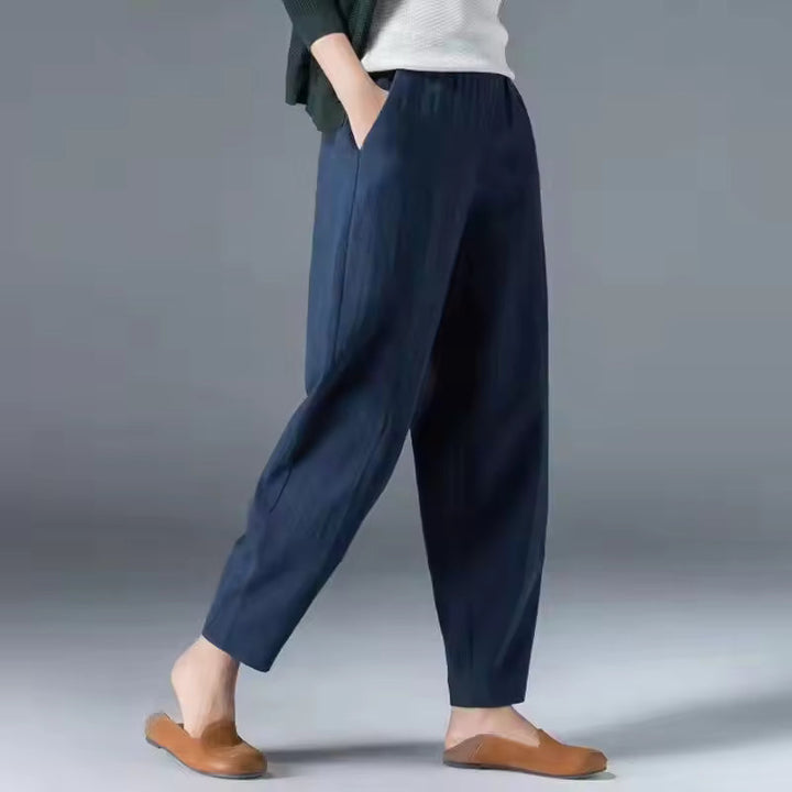 Desiree™ | Pantaloni estivi leggeri