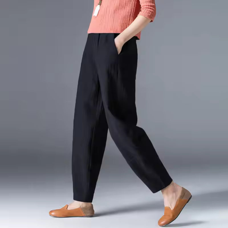 Desiree™ | Pantaloni estivi leggeri