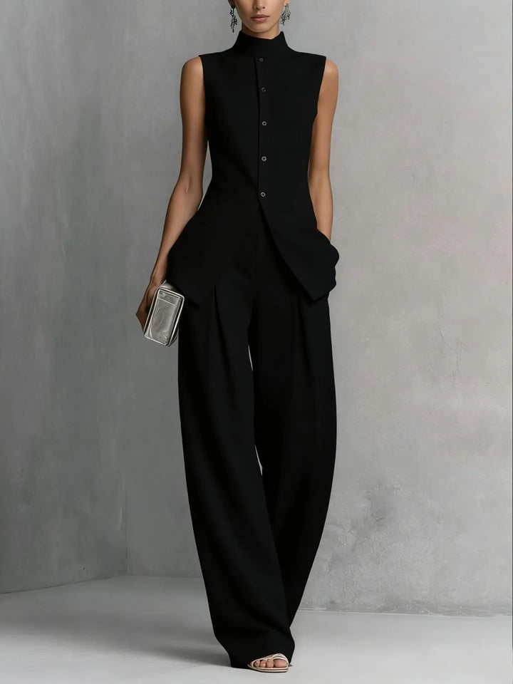Set due pezzi casual Primavera/Estate