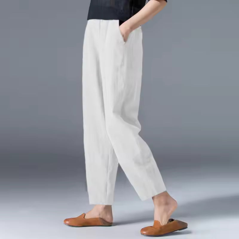 Desiree™ | Pantaloni estivi leggeri