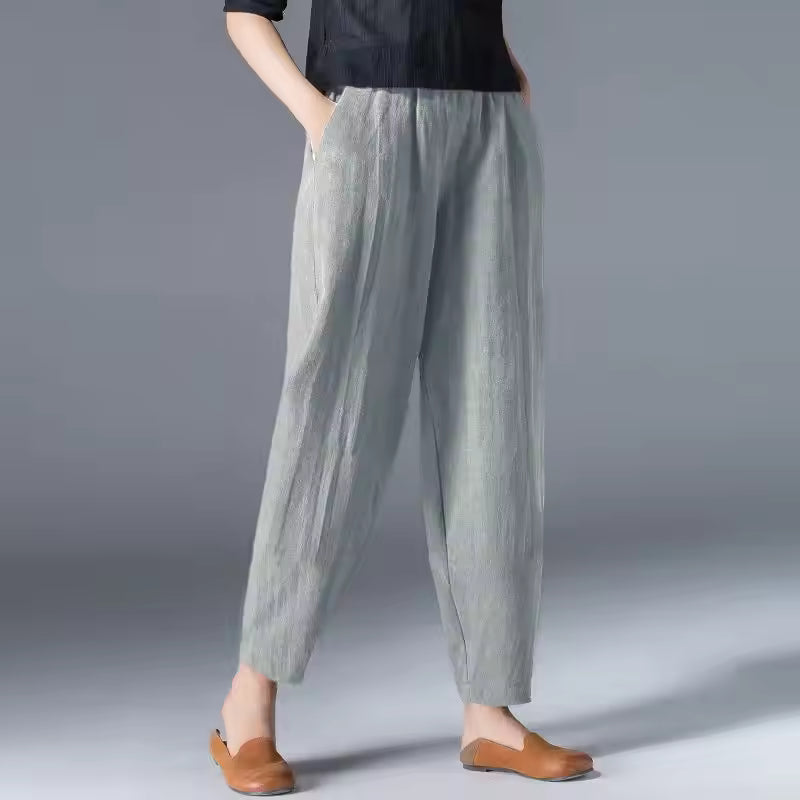 Desiree™ | Pantaloni estivi leggeri