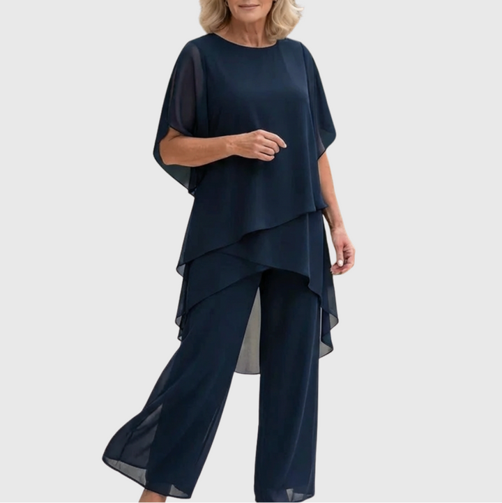 Elara | Set Palazzo Elegante