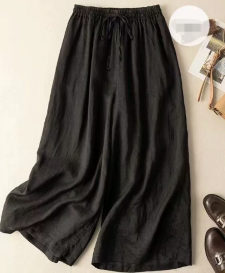 Sandra™ | Pantaloni Larghi e Comodi
