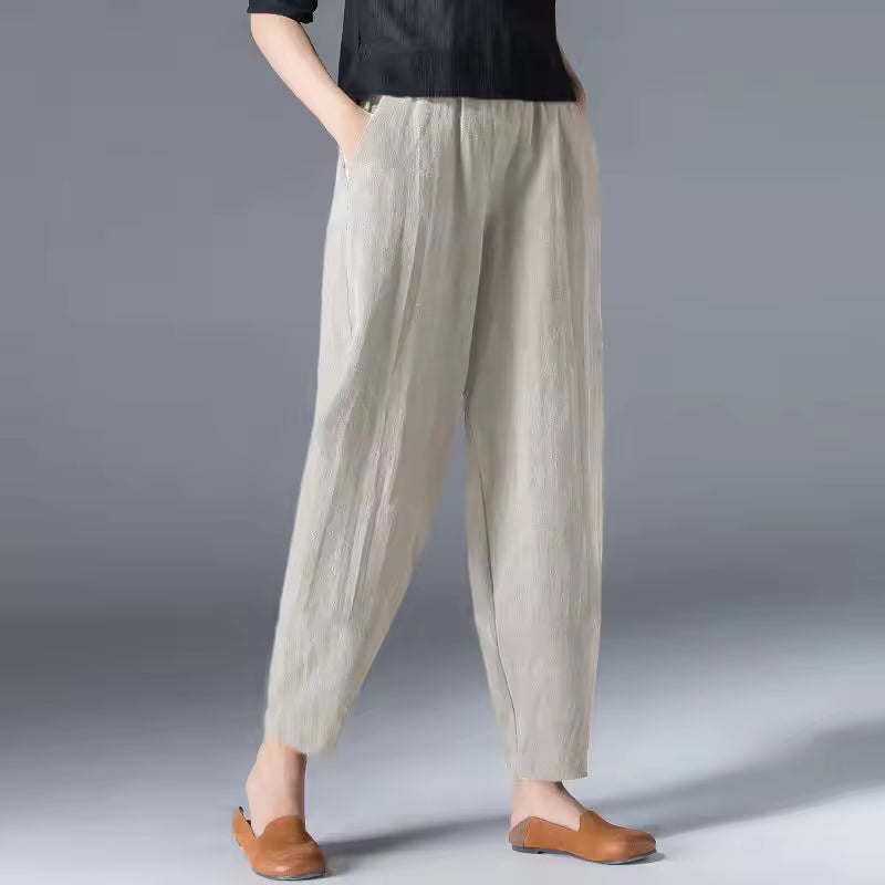 Desiree™ | Pantaloni estivi leggeri