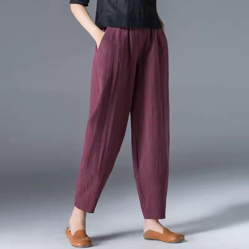 Desiree™ | Pantaloni estivi leggeri