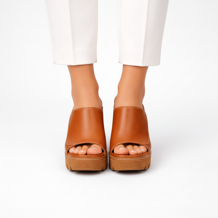 Mizella™ | Tacchi Comfort per Tutto il Giorno