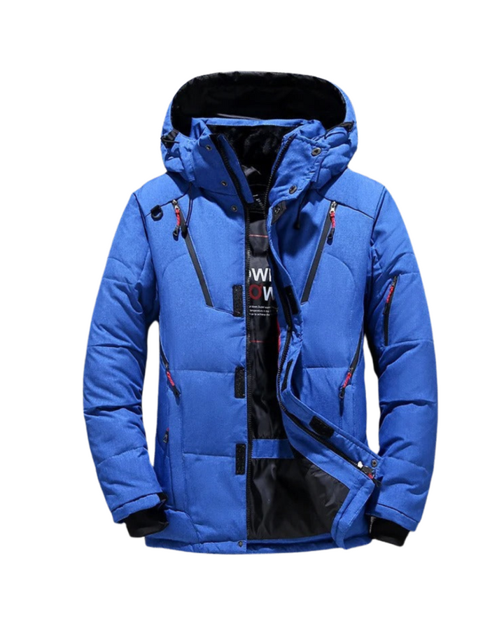 Kenneth™ | Giacca Invernale Elite
