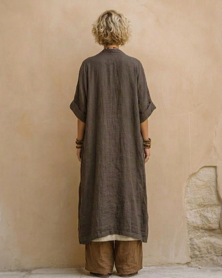 Zara Set Tre Pezzi con Motivo Tribale