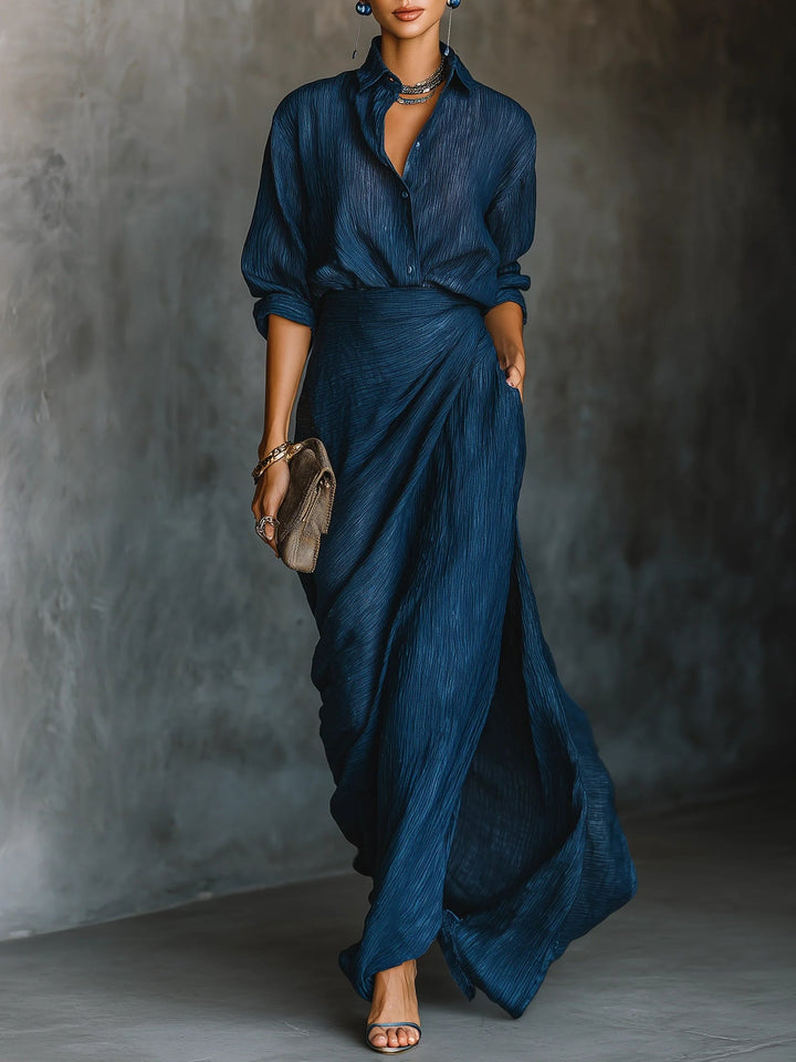 Cielo | Set Elegante