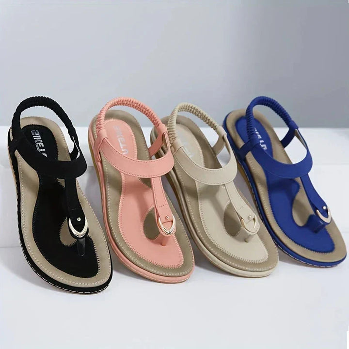 Eliza | Sandali Comfort per Tutto il Giorno