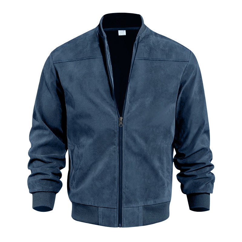 Anders™ | Giacca Bomber Classica