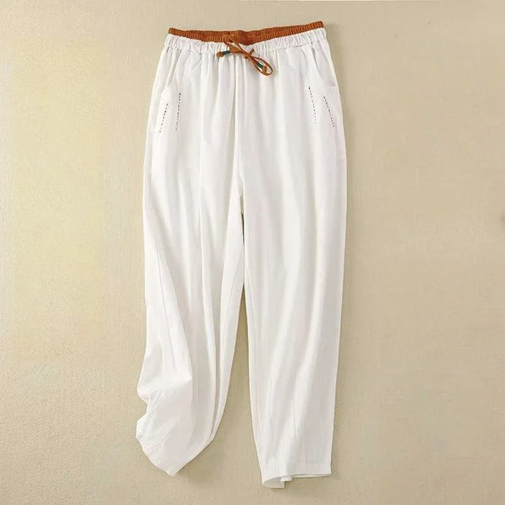 Vivo™ | Pantaloni Estivi Relaxati