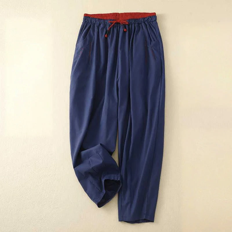 Vivo™ | Pantaloni Estivi Relaxati