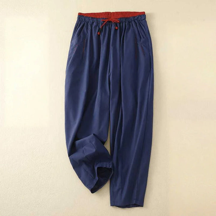 Vivo™ | Pantaloni Estivi Relaxati