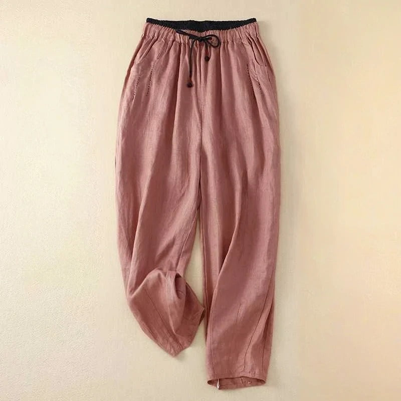 Vivo™ | Pantaloni Estivi Relaxati